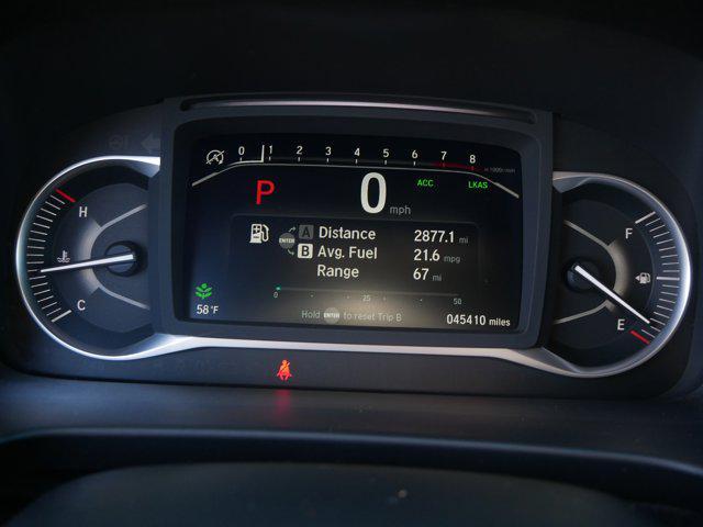 Photo of 2023  Honda Passport