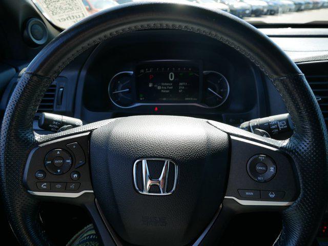 Photo of 2023  Honda Passport