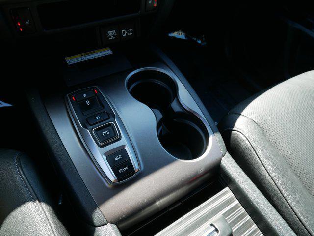 Photo of 2023  Honda Passport