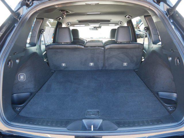 Photo of 2023  Honda Passport