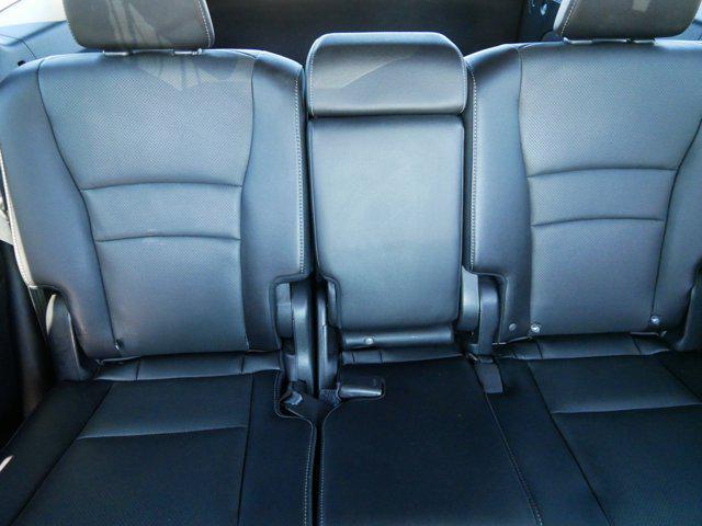 Photo of 2023  Honda Passport