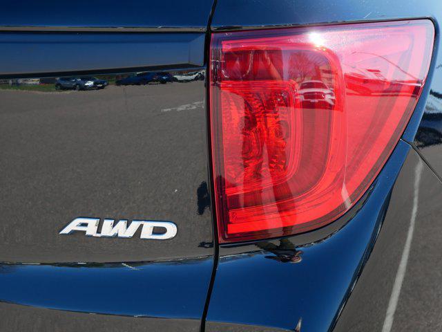 Photo of 2023  Honda Passport