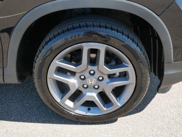 Photo of 2023  Honda Passport