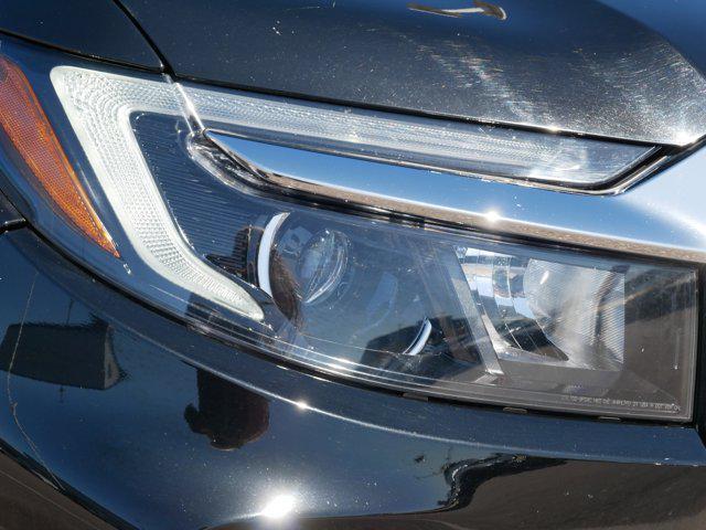 Photo of 2023  Honda Passport