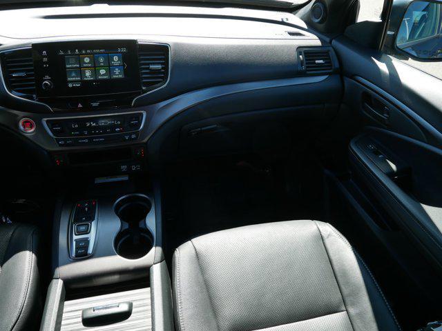 Photo of 2023  Honda Passport