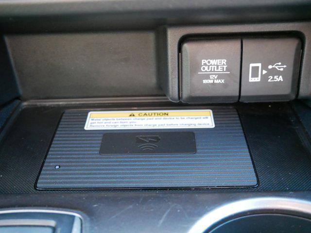 Photo of 2023  Honda Passport