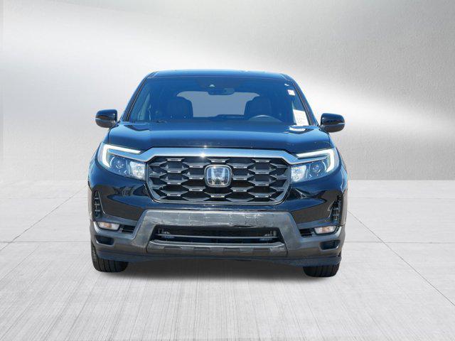 Photo of 2023  Honda Passport