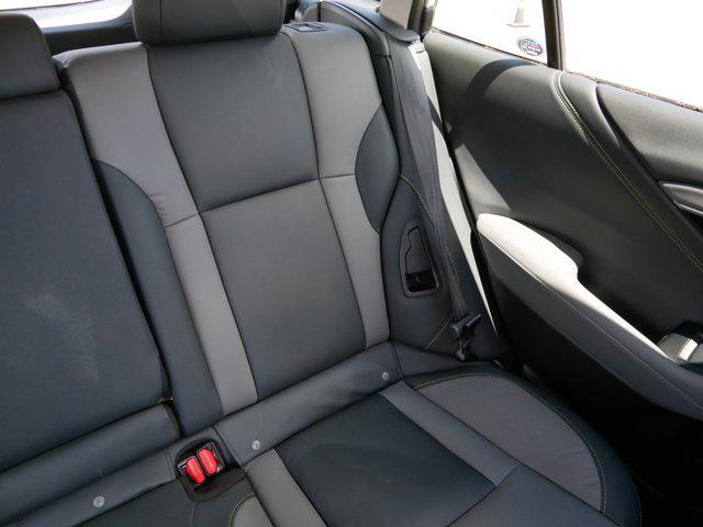 Photo of 2023 Crystal White Pearl Subaru Outback