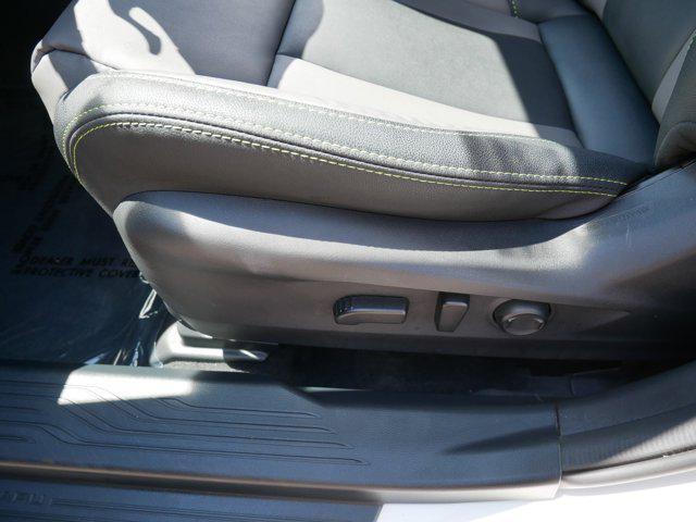 Photo of 2023 Crystal White Pearl Subaru Outback