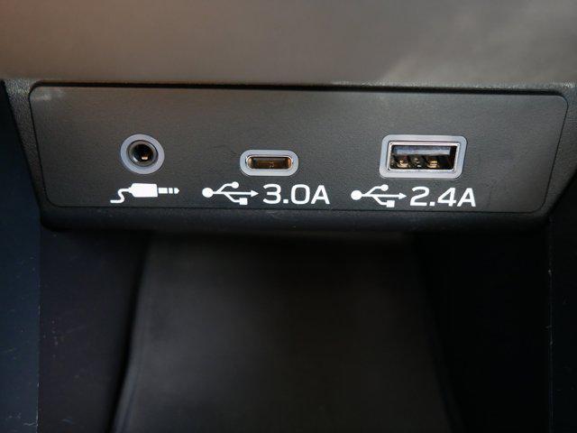 Photo of 2023 Crystal White Pearl Subaru Outback