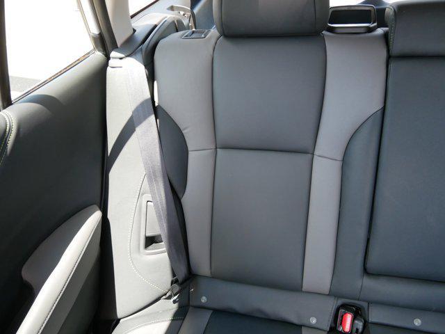 Photo of 2023 Crystal White Pearl Subaru Outback