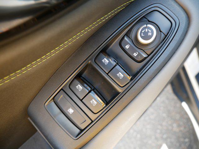 Photo of 2023 Crystal White Pearl Subaru Outback