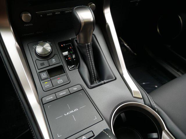 Photo of 2021 EMINENT WHITE P Lexus NX 300