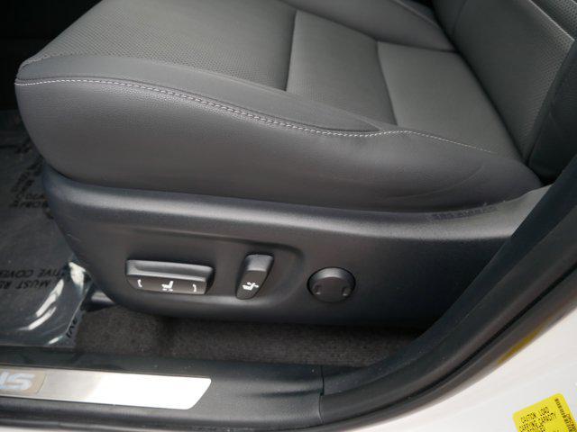 Photo of 2021 EMINENT WHITE P Lexus NX 300