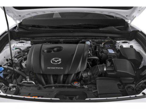 Photo of 2020 Deep Crystal Blue Mica Mazda CX-30