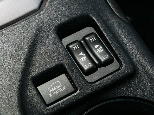 Photo of 2023 Crystal White Pearl Subaru Crosstrek