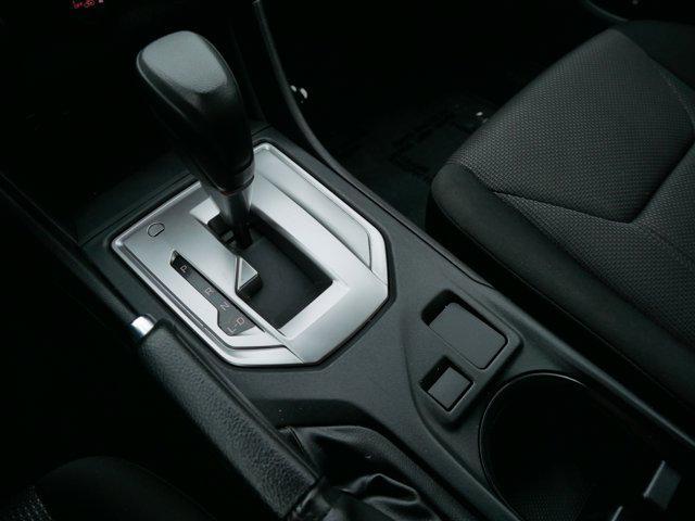 Photo of 2022 Ice Silver Metallic Subaru Impreza