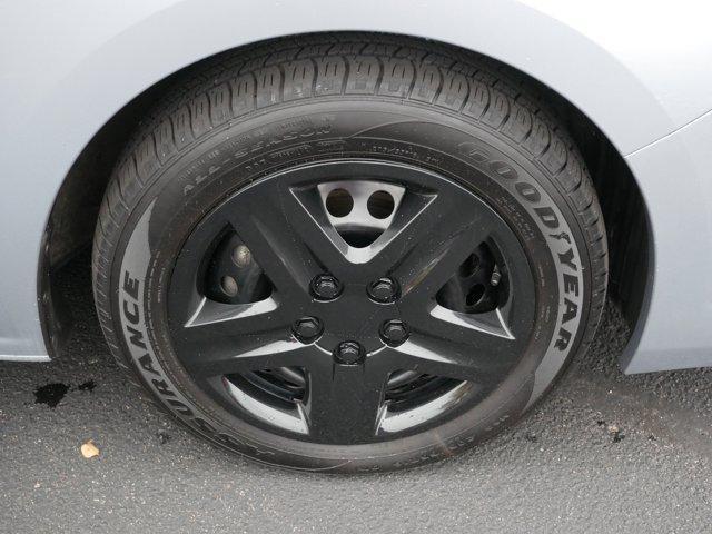 Photo of 2022 Ice Silver Metallic Subaru Impreza