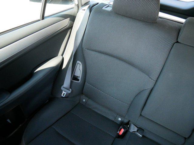 Photo of 2017 Crystal White Pearl Subaru Outback