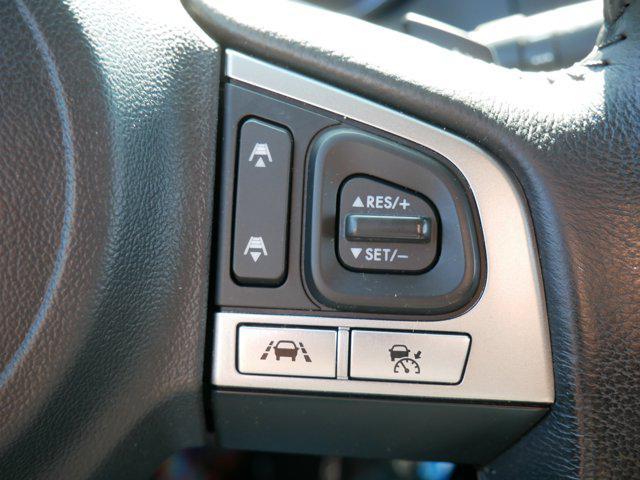 Photo of 2017 Crystal White Pearl Subaru Outback