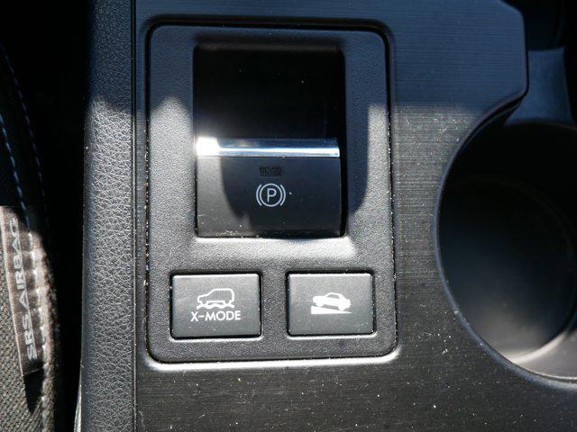 Photo of 2017 Crystal White Pearl Subaru Outback