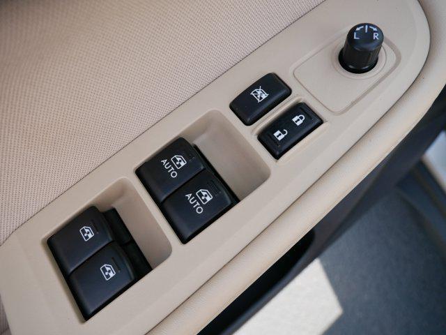 Photo of 2019 Tungsten Metallic Subaru Outback