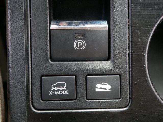 Photo of 2019 Tungsten Metallic Subaru Outback