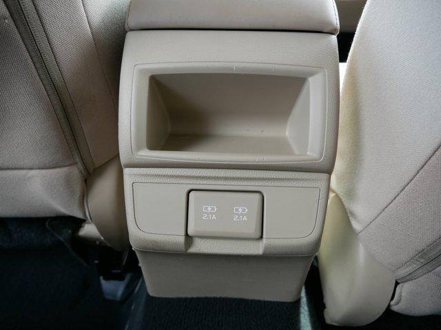 Photo of 2019 Tungsten Metallic Subaru Outback