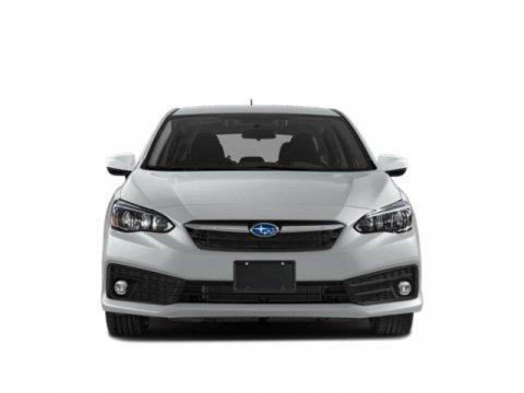 Photo of 2023 Crystal Black Silica Subaru Impreza