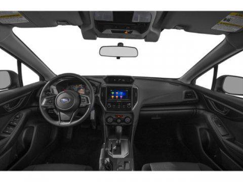 Photo of 2023 Crystal Black Silica Subaru Impreza