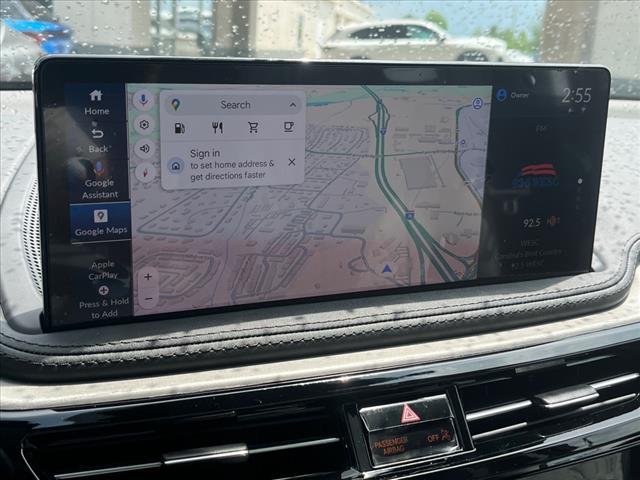 Photo of 2026 Solar Silver Metallic Acura MDX