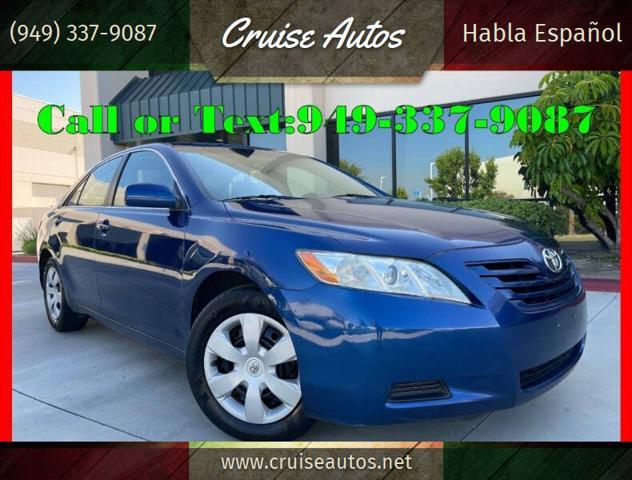 2009 Toyota Camry