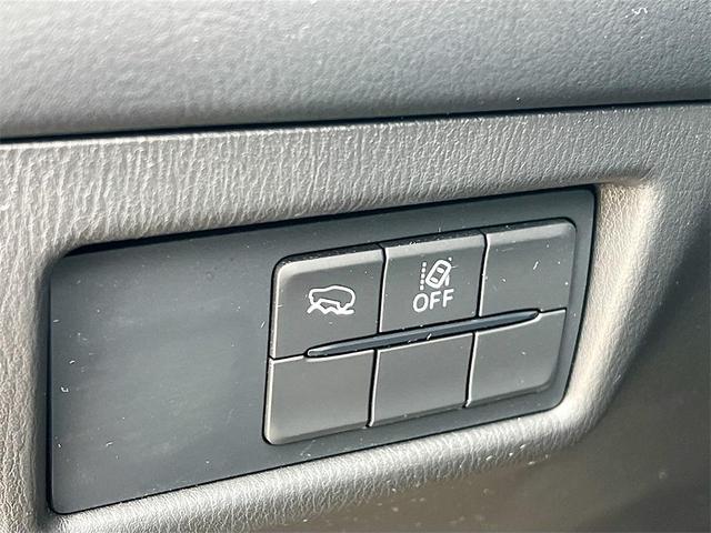 Photo of 2022 Polymetal Gray Metallic Mazda CX-5