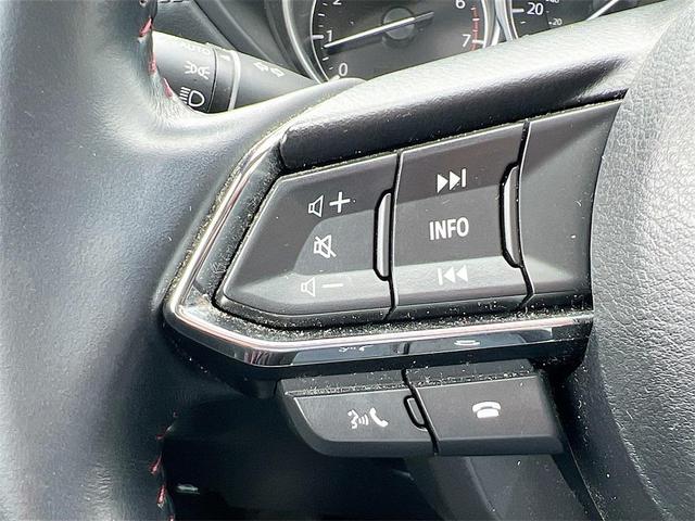 Photo of 2022 Polymetal Gray Metallic Mazda CX-5