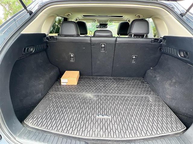 Photo of 2022 Polymetal Gray Metallic Mazda CX-5