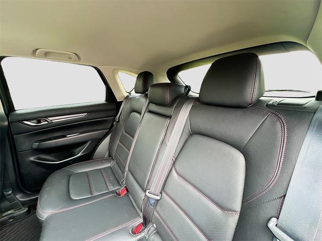 Photo of 2022 Polymetal Gray Metallic Mazda CX-5