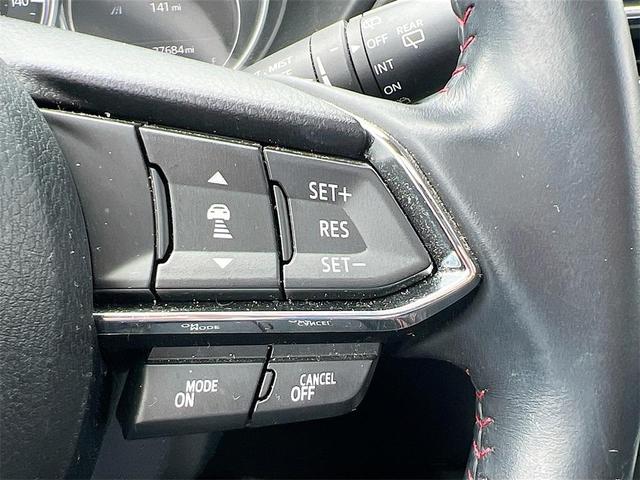 Photo of 2022 Polymetal Gray Metallic Mazda CX-5
