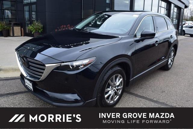 2019 Mazda CX-9