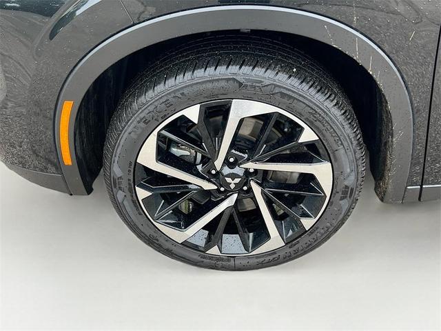 Photo of 2024 Black Diamond Mitsubishi Outlander