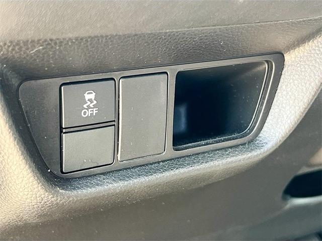 Photo of 2023 Crystal Black Pearl Honda HR-V