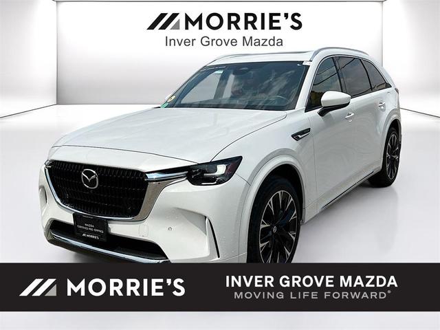 2024 Mazda Cx-90