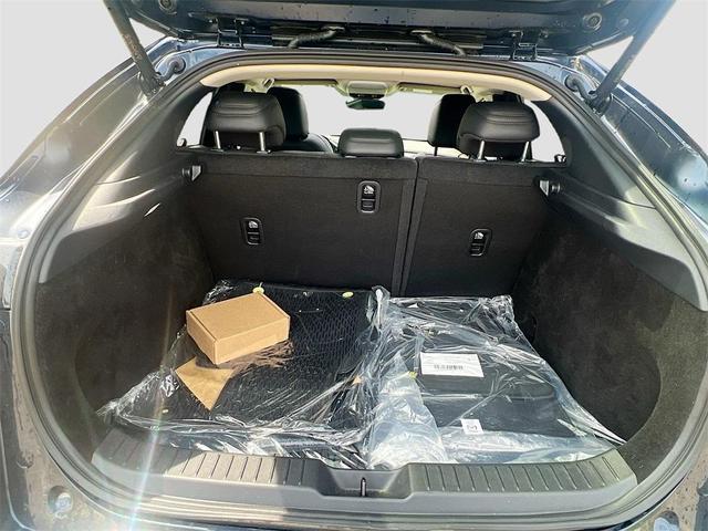 Photo of 2024 Deep Crystal Blue Mica Mazda CX-30