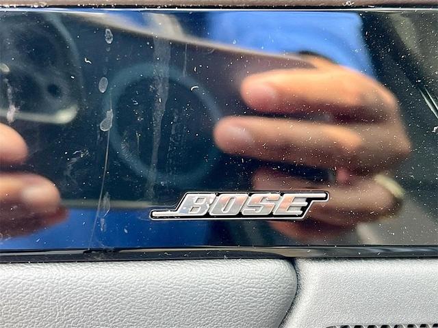 Photo of 2024 Deep Crystal Blue Mica Mazda CX-30