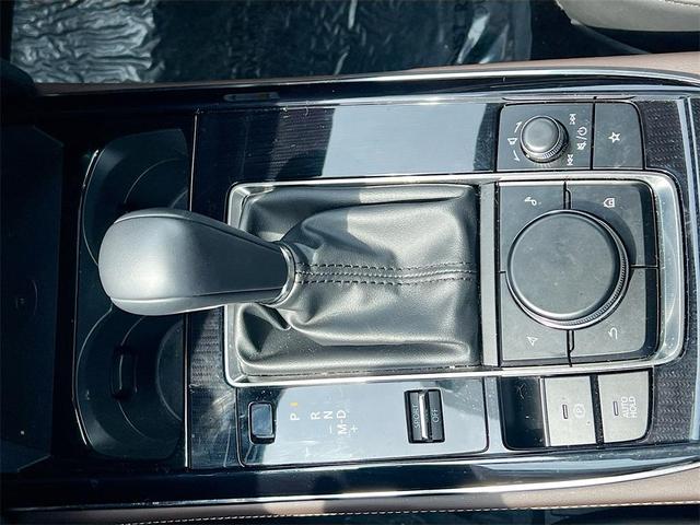 Photo of 2024 Deep Crystal Blue Mica Mazda CX-30