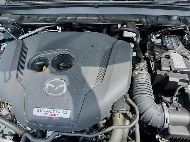 Photo of 2024 Deep Crystal Blue Mica Mazda CX-30