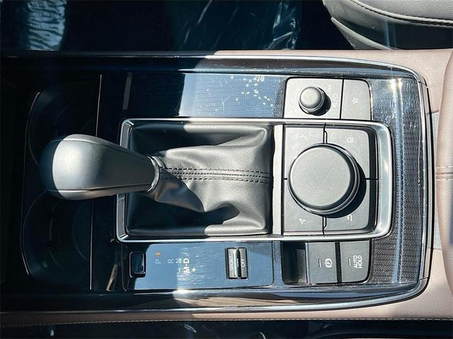 Photo of 2025 Deep Crystal Blue Mica Mazda CX-30
