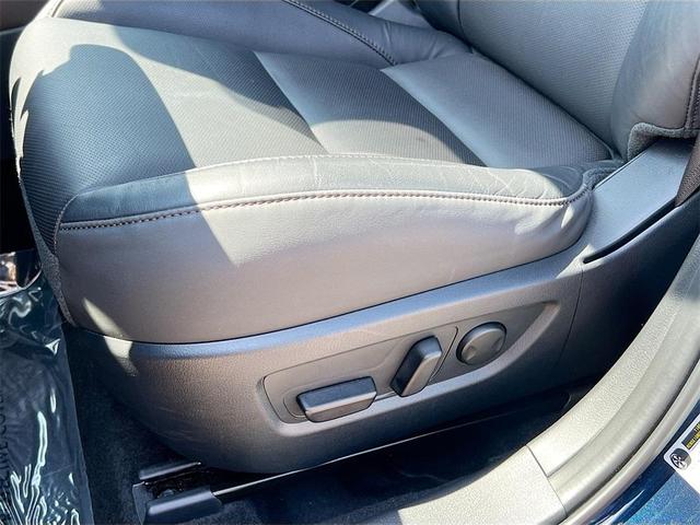 Photo of 2025 Deep Crystal Blue Mica Mazda CX-30
