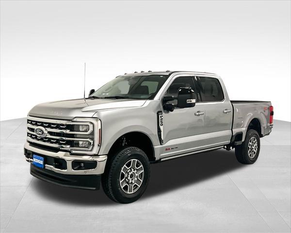 2024 Ford F-250