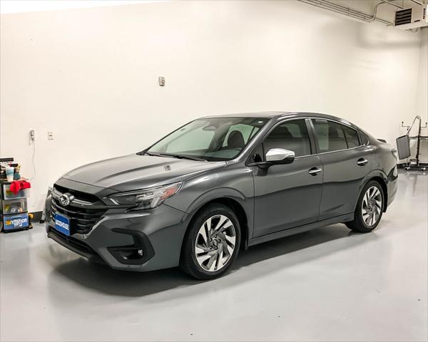 2024 Subaru Legacy