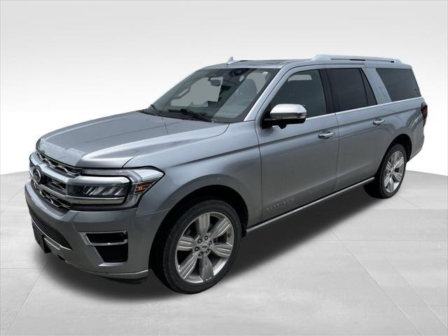 2023 Ford Expedition Max